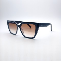 Очки солнцезащитные D34281-C1-BRN-AB-GD