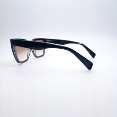 Очки солнцезащитные D34281-C1-BRN-AB-GD