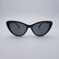 Очки Cолнцезащитные 8341-C1-BLK-AB-PL