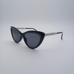 Очки Cолнцезащитные 8341-C1-BLK-AB-PL