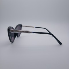 Очки Cолнцезащитные 8341-C1-BLK-AB-PL