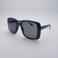 Очки Cолнцезащитные 95195-C1-BLK-AB-PL