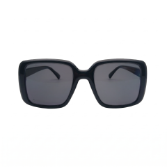 Очки Cолнцезащитные 95195-C1-BLK-AB-PL