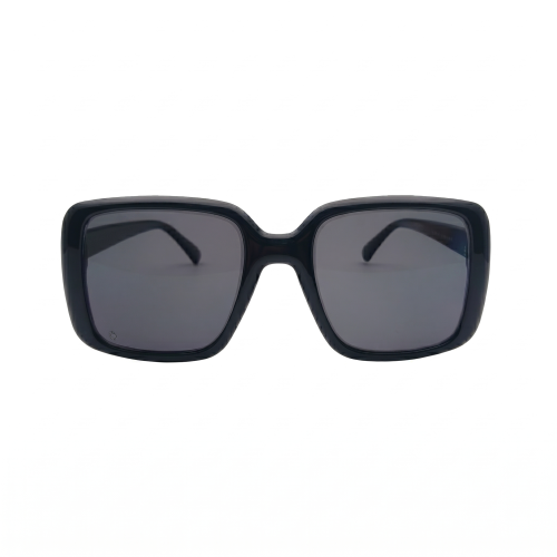 Очки Cолнцезащитные 95195-C1-BLK-AB-PL