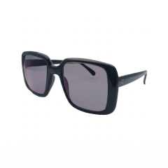 Очки Cолнцезащитные 95195-C1-BLK-AB-PL