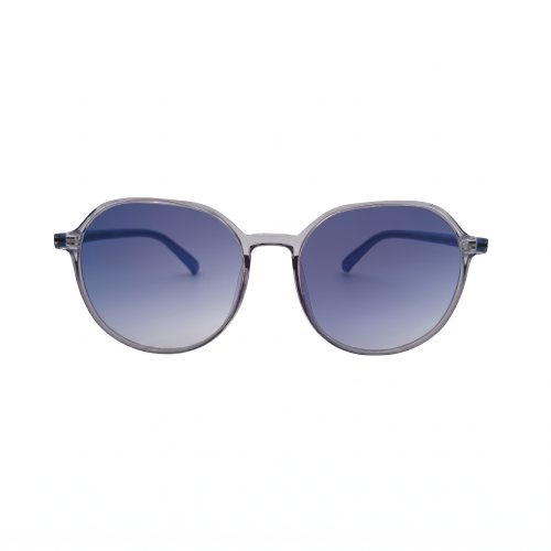 Очки Cолнцезащитные D37942-C3-GRY-AB-GD