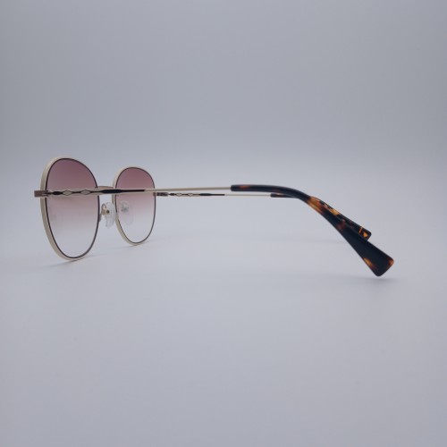 Очки Cолнцезащитные JD5007-C4-BRN-AB-GD