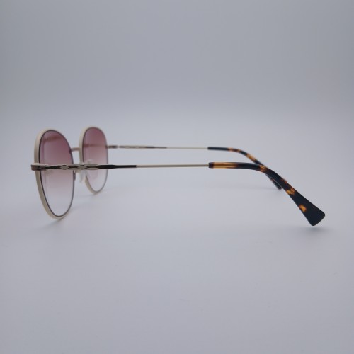 Очки Cолнцезащитные JD5007-C4-BRN-AB-GD