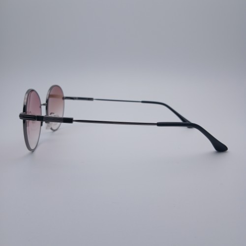 Очки Cолнцезащитные 19022-C1-BRN-AB-GD