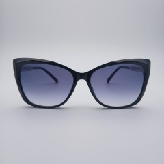 Очки Cолнцезащитные D37909-C1-GRY-AB-GD