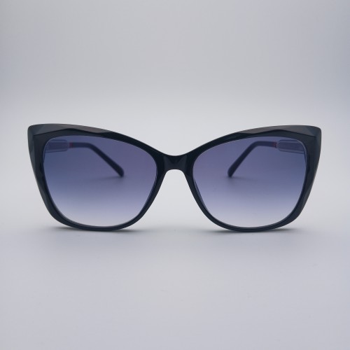 Очки Cолнцезащитные D37909-C1-GRY-AB-GD