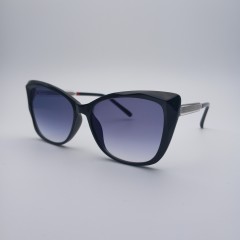 Очки Cолнцезащитные D37909-C1-GRY-AB-GD