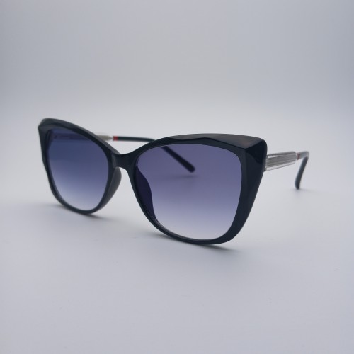 Очки Cолнцезащитные D37909-C1-GRY-AB-GD