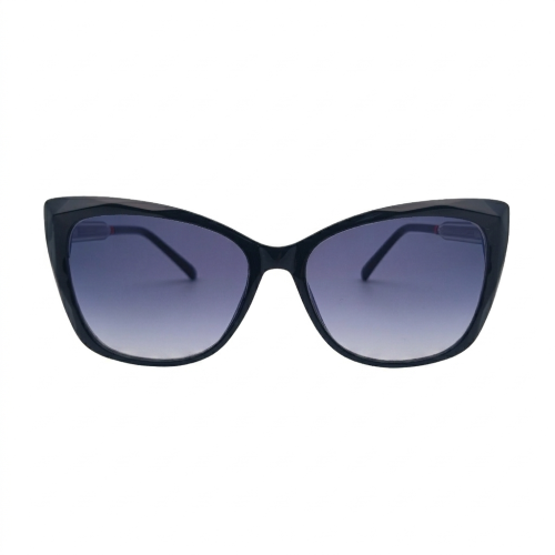 Очки Cолнцезащитные D37909-C1-GRY-AB-GD