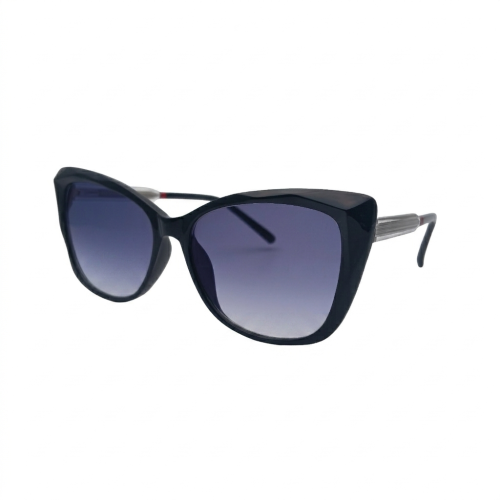 Очки Cолнцезащитные D37909-C1-GRY-AB-GD