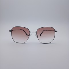 Очки Cолнцезащитные 19026-C1-BRN-AB-GD