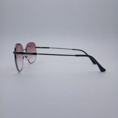 Очки Cолнцезащитные 19026-C1-BRN-AB-GD