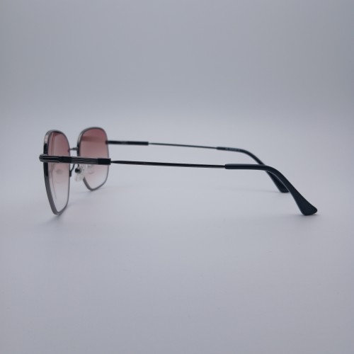 Очки Cолнцезащитные 19026-C1-BRN-AB-GD