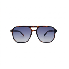 Очки Cолнцезащитные FM2501-C39-GRY-AB-GD