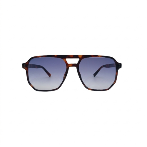 Очки Cолнцезащитные FM2501-C39-GRY-AB-GD
