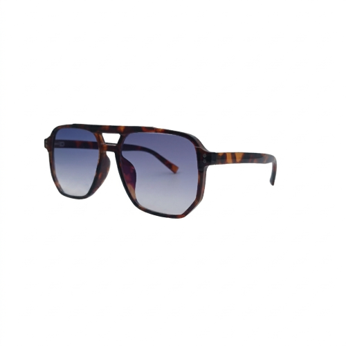 Очки Cолнцезащитные FM2501-C39-GRY-AB-GD