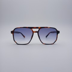 Очки Cолнцезащитные FM2501-C39-GRY-AB-GD