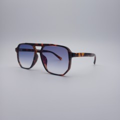 Очки Cолнцезащитные FM2501-C39-GRY-AB-GD