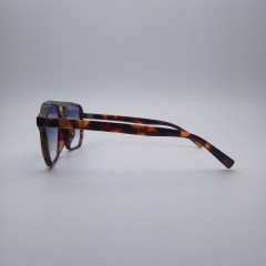 Очки Cолнцезащитные FM2501-C39-GRY-AB-GD