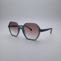 Очки Cолнцезащитные FM2515-C3-BRN-AB-GD