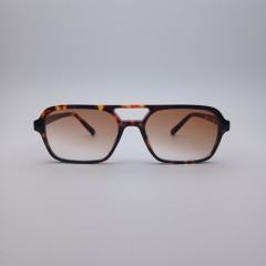 Очки Cолнцезащитные 0961-C3-BRN-AB-GD