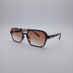 Очки Cолнцезащитные 0961-C3-BRN-AB-GD