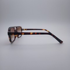 Очки Cолнцезащитные 0961-C3-BRN-AB-GD