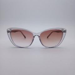 Очки Cолнцезащитные 2369-C3-BRN-AB-GD