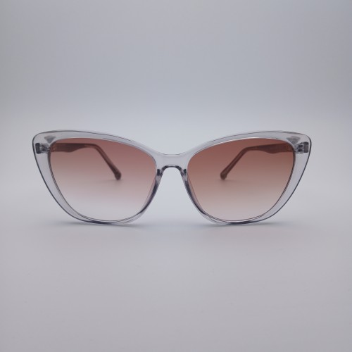 Очки Cолнцезащитные 2369-C3-BRN-AB-GD