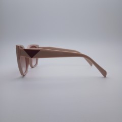 Очки Cолнцезащитные D37831-C5-BRN-AB-GD