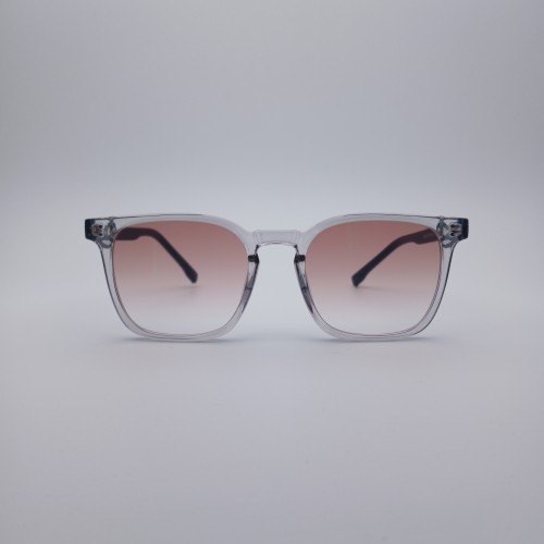 Очки Cолнцезащитные 2345-C3-BRN-AB-GD