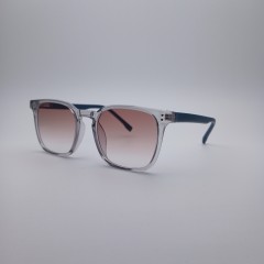 Очки Cолнцезащитные 2345-C3-BRN-AB-GD