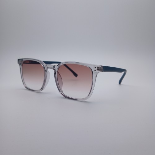 Очки Cолнцезащитные 2345-C3-BRN-AB-GD