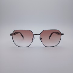 Очки Cолнцезащитные NK9206-C3-BRN-AB-GD