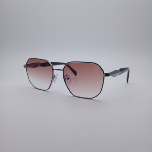 Очки Cолнцезащитные NK9206-C3-BRN-AB-GD