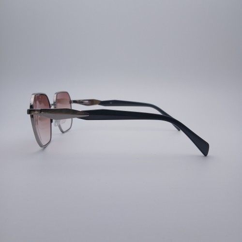 Очки Cолнцезащитные NK9206-C3-BRN-AB-GD