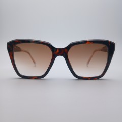 Очки Cолнцезащитные LF0017-C2-BRN-AB-GD