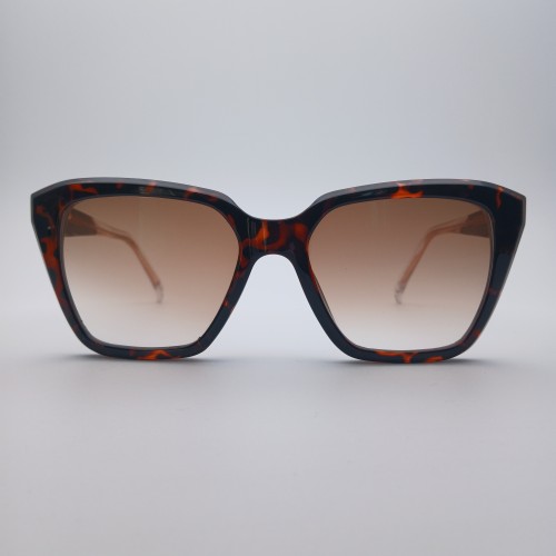 Очки Cолнцезащитные LF0017-C2-BRN-AB-GD