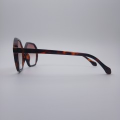 Очки Cолнцезащитные FM2515-C2-BRN-AB-GD