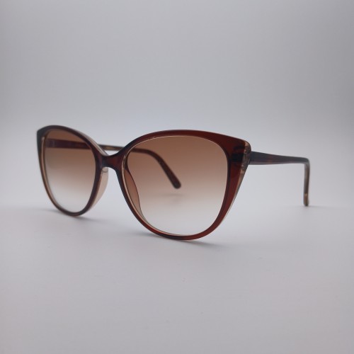 Очки Cолнцезащитные D37955-C3-BRN-AB-GD