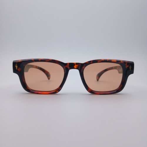 Очки Cолнцезащитные P2019-BRN-AB-PL