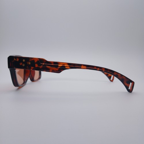 Очки Cолнцезащитные P2019-BRN-AB-PL