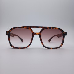 Очки Cолнцезащитные T-123123-BRN-AB-GD