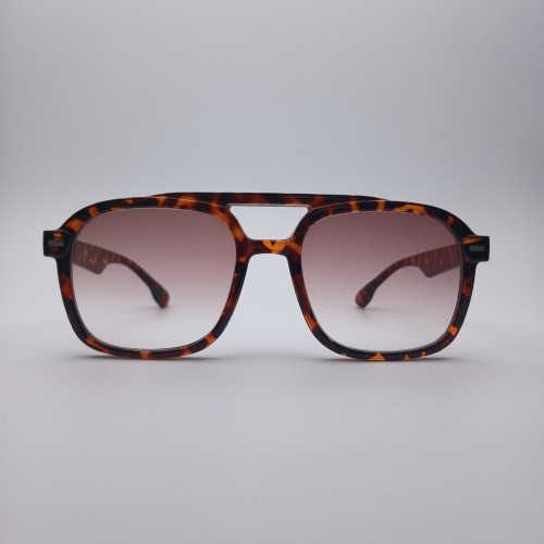 Очки Cолнцезащитные T-123123-BRN-AB-GD