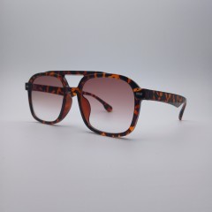 Очки Cолнцезащитные T-123123-BRN-AB-GD